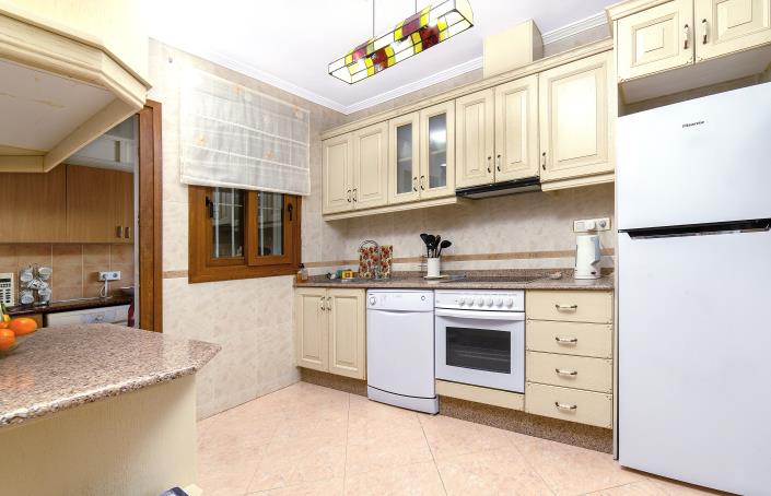 Image No.14-Villa / Détaché de 2 chambres à vendre à Los Altos