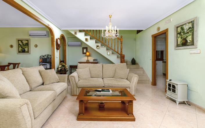 Image No.15-Villa / Détaché de 2 chambres à vendre à Los Altos