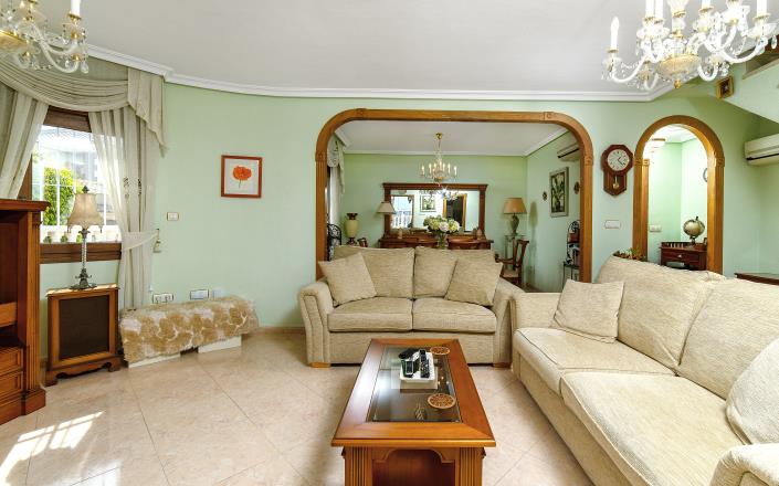 Image No.16-Villa / Détaché de 2 chambres à vendre à Los Altos