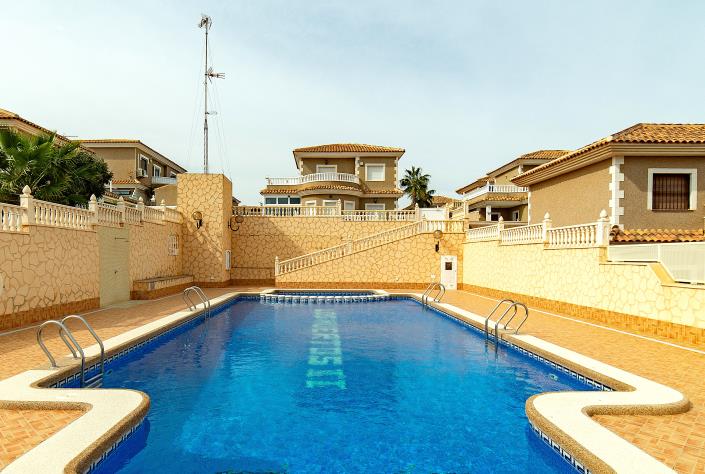 Image No.3-Villa / Détaché de 2 chambres à vendre à Los Altos