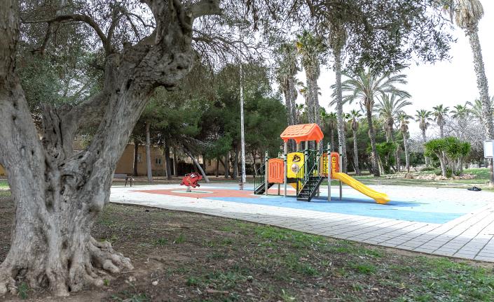 Image No.20-Villa / Détaché de 2 chambres à vendre à Los Altos