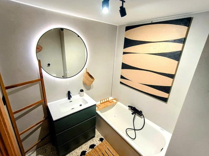 Image No.9-Appartement de 2 chambres à vendre à Guardamar del Segura