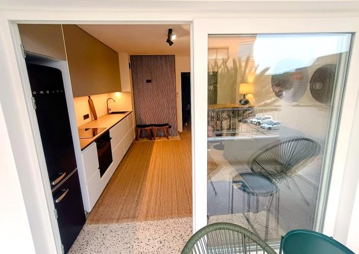 Image No.7-Appartement de 2 chambres à vendre à Guardamar del Segura