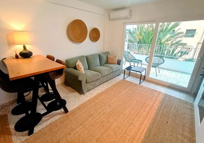 Image No.3-Appartement de 2 chambres à vendre à Guardamar del Segura