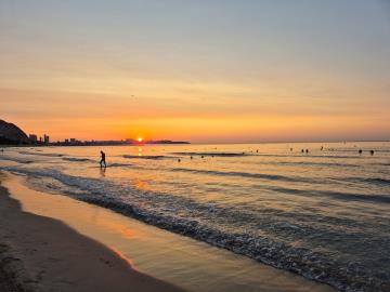 AlicanteBeach