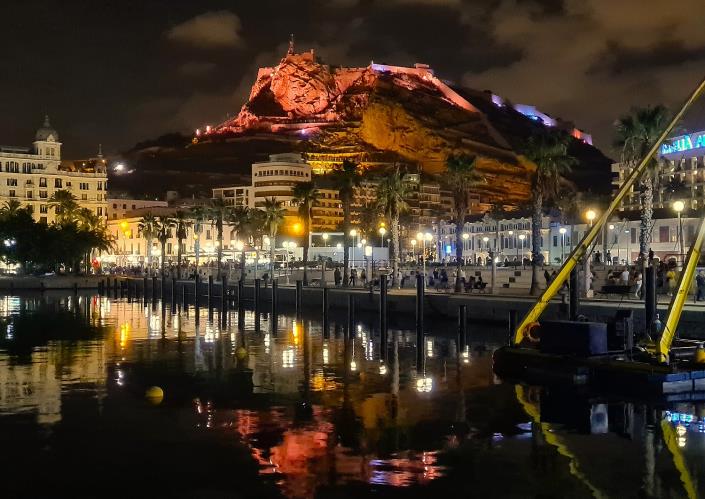 Image No.11-3 Bed Apartment for sale