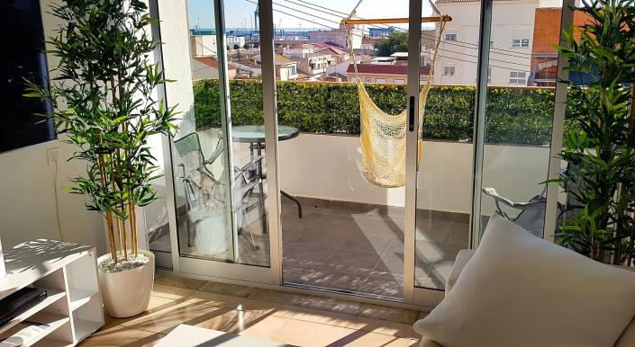 Image No.14-3 Bed Apartment for sale