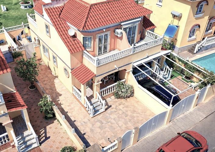 La Zenia, Semi-Detached