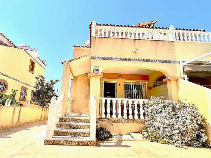 Image No.4-3 Bed Semi-Detached for sale