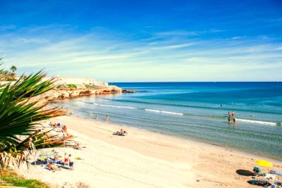 LaZenia-Beach