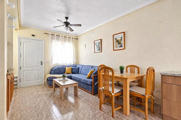 Image No.21-Jumelé de 2 chambres à vendre à Villamartin