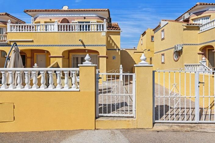 Image No.27-Jumelé de 2 chambres à vendre à Villamartin