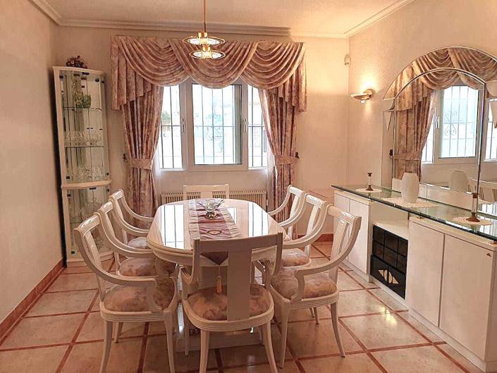 Image No.16-Villa / Détaché de 5 chambres à vendre à Playa Flamenca