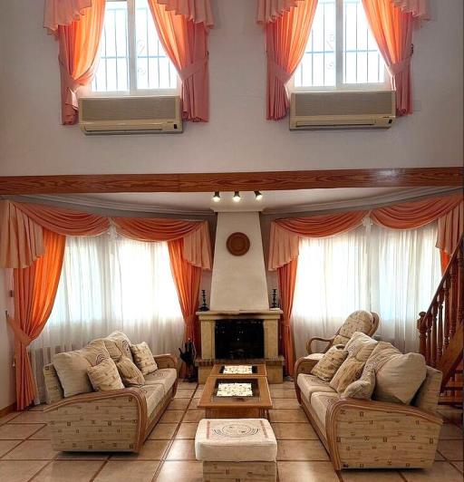 Image No.31-Villa / Détaché de 5 chambres à vendre à Playa Flamenca