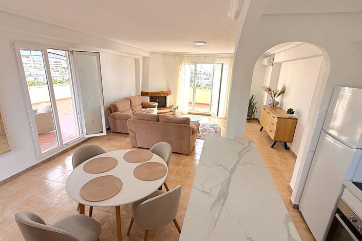 Image No.4-2 Bed Penthouse for sale