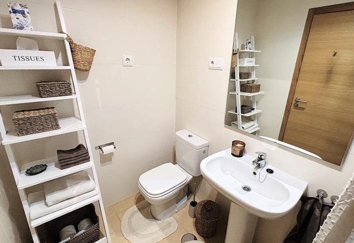 Image No.6-2 Bed Apartment for sale