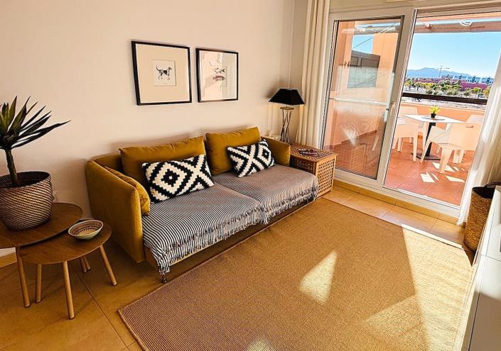 Image No.4-2 Bed Apartment for sale