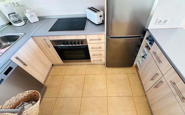 Image No.9-2 Bed Apartment for sale