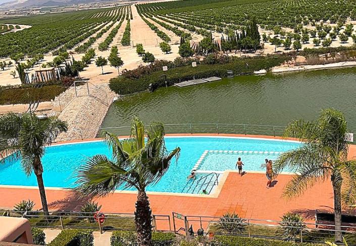 Image No.18-2 Bed Apartment for sale