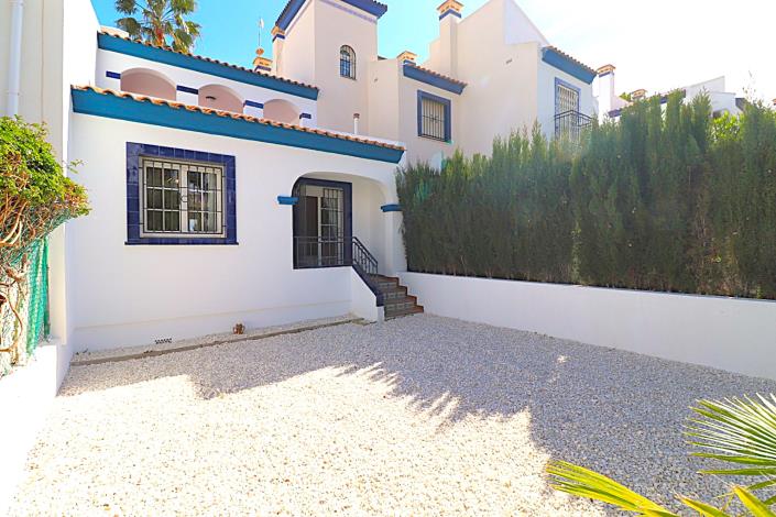 Image No.20-2 Bed Bungalow for sale