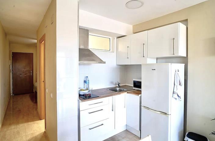 Image No.8-1 Bed Apartment for sale