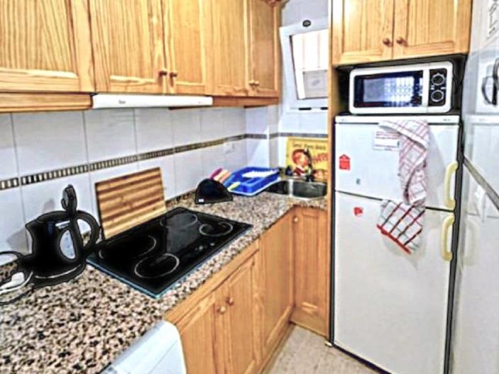 Image No.4-2 Bed Apartment for sale