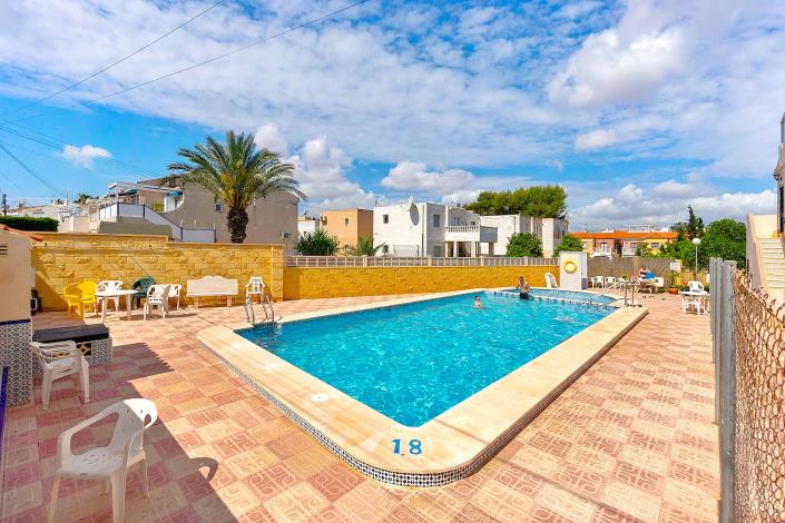 Image No.6-1 Bed Apartment for sale