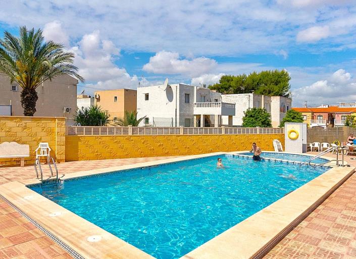 Image No.22-1 Bed Apartment for sale