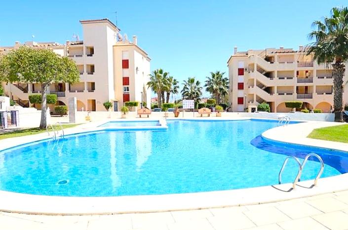 Image No.14-2 Bed Apartment for sale