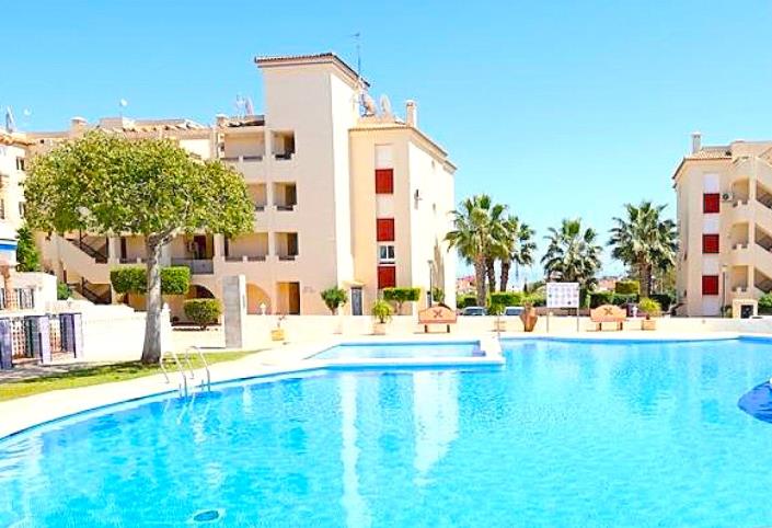 Image No.4-2 Bed Apartment for sale