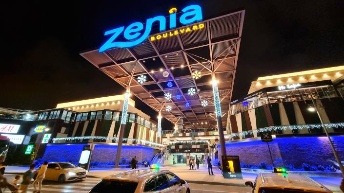 Image No.30-2 Bed Apartment for sale