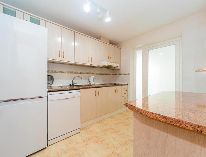 Image No.13-Jumelé de 4 chambres à vendre à Dehesa de Campoamor