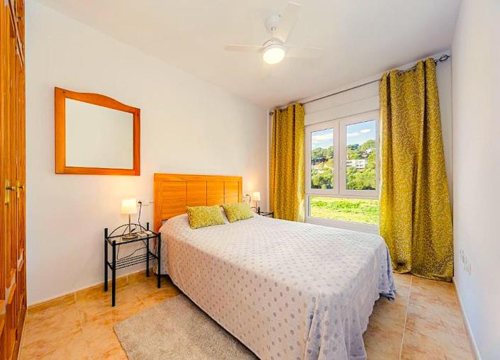 Image No.15-Jumelé de 4 chambres à vendre à Dehesa de Campoamor