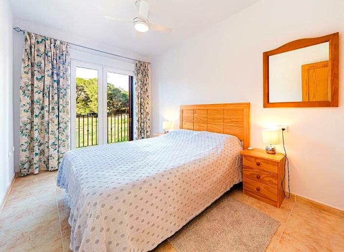 Image No.16-Jumelé de 4 chambres à vendre à Dehesa de Campoamor