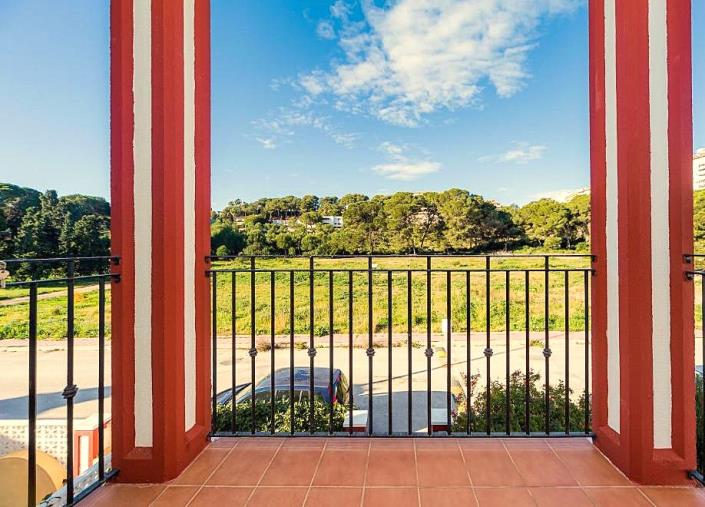 Image No.3-Jumelé de 4 chambres à vendre à Dehesa de Campoamor