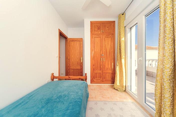 Image No.17-Jumelé de 4 chambres à vendre à Dehesa de Campoamor