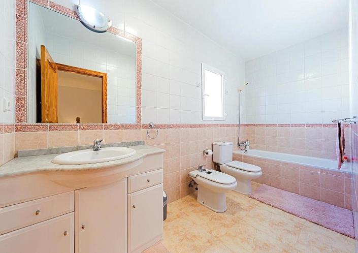 Image No.19-Jumelé de 4 chambres à vendre à Dehesa de Campoamor