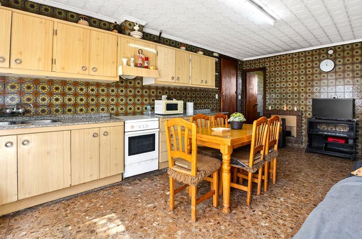 Image No.8-Finca de 3 chambres à vendre à Orihuela