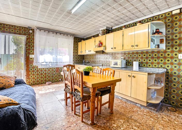 Image No.9-Finca de 3 chambres à vendre à Orihuela