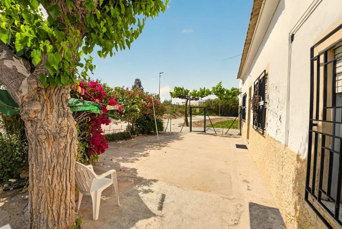 Image No.10-Finca de 3 chambres à vendre à Orihuela