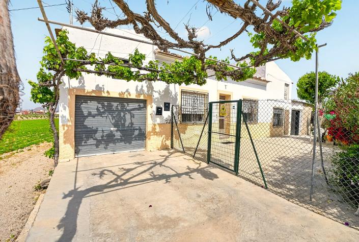 Image No.12-Finca de 3 chambres à vendre à Orihuela