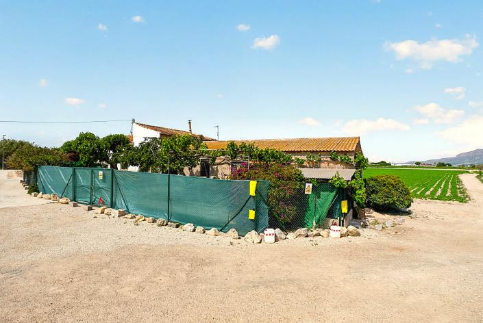 Image No.13-Finca de 3 chambres à vendre à Orihuela