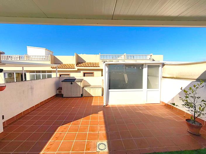 Image No.6-Bungalow de 2 chambres à vendre à La Mata