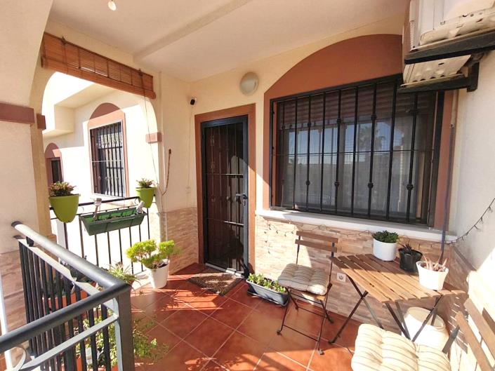 Image No.18-Bungalow de 2 chambres à vendre à La Mata