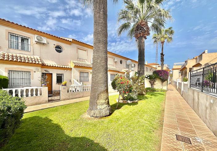 Image No.17-Bungalow de 3 chambres à vendre à Playa Flamenca