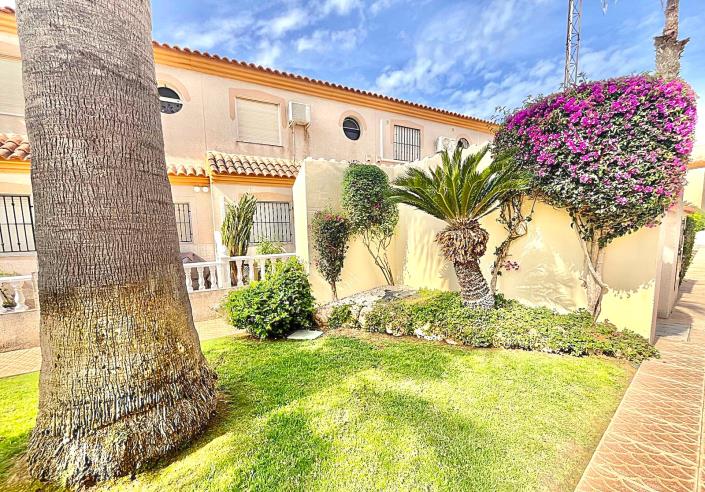 Image No.19-Bungalow de 3 chambres à vendre à Playa Flamenca