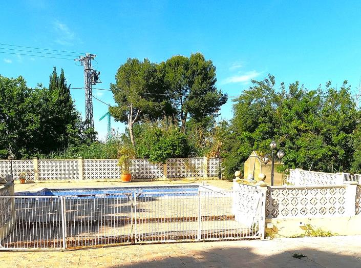 Image No.25-Finca de 4 chambres à vendre à Dolores