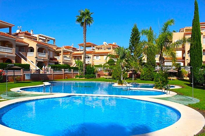 Image No.2-3 Bed Apartment for sale