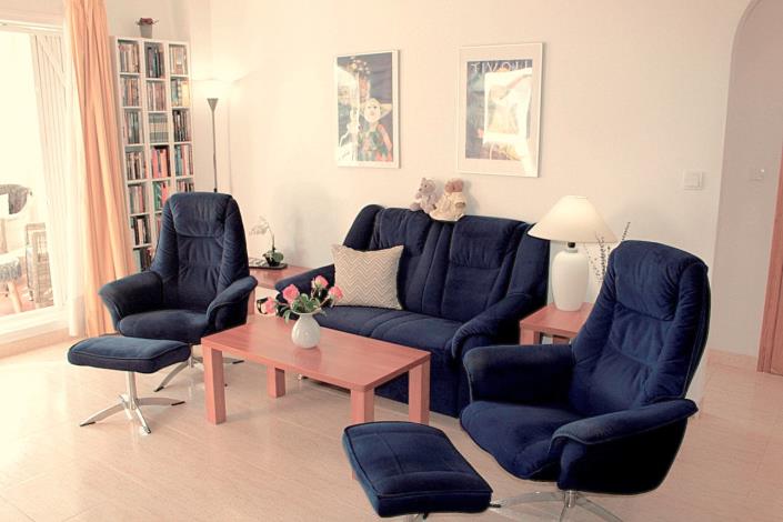Image No.25-3 Bed Apartment for sale