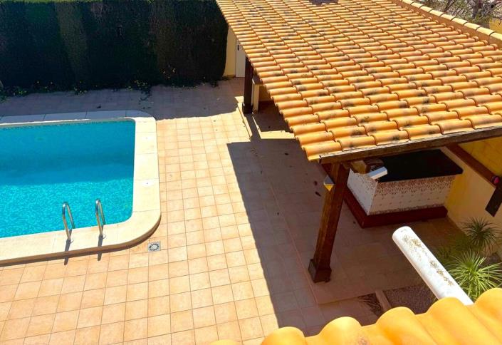Image No.4-4 Bed Villa / Detached for sale